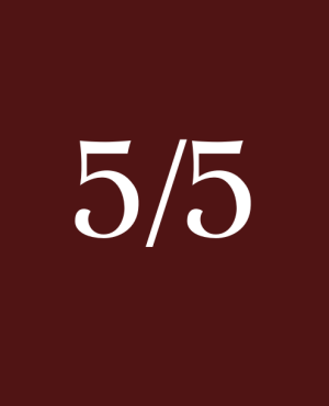 Màu Nhuộm Tesla | Mã Màu 5/5