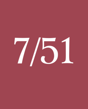 Màu Nhuộm Tesla | Mã Màu 7/51