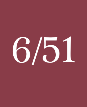 Màu Nhuộm Tesla | Mã Màu 6/51