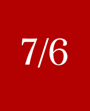 Màu Nhuộm Tesla | Mã Màu 7/6