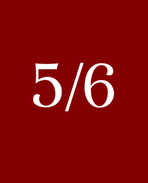 Màu Nhuộm Tesla | Mã Màu 5/6