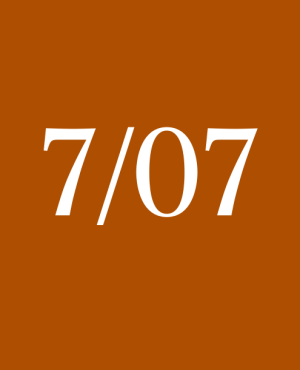 Màu Nhuộm Tesla | Mã Màu 7/07