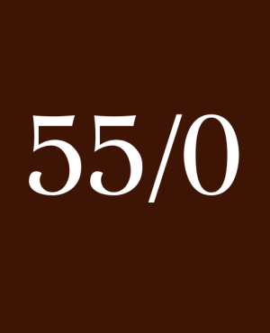 Màu Nhuộm Tesla | Mã Màu 55/0