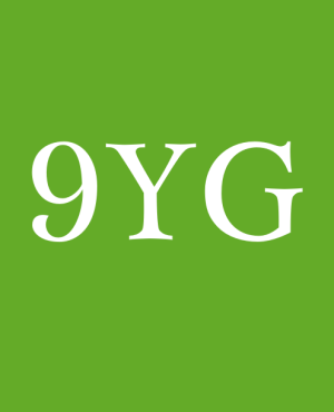 Màu Nhuộm Tesla | Mã Màu 9YG