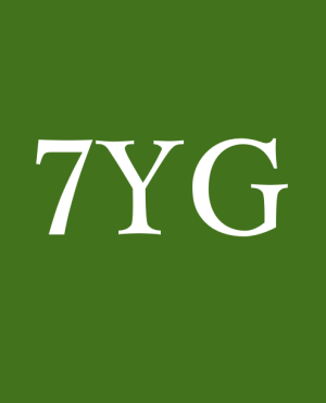 Màu Nhuộm Tesla | Mã Màu 7YG