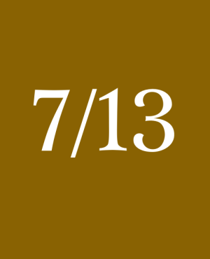 Màu Nhuộm Tesla | Mã Màu 7/13