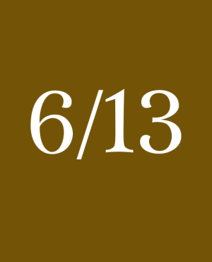 Màu Nhuộm Tesla | Mã Màu 6/13