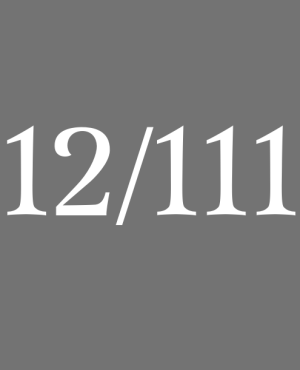 Màu Nhuộm Tesla | Mã Màu 12/111