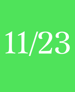 Màu Nhuộm Tesla | Mã Màu 11/23