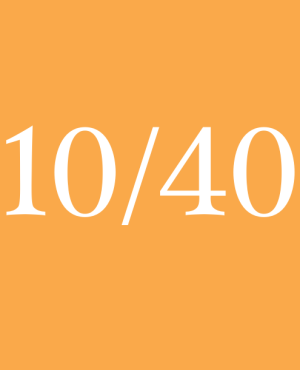 Màu Nhuộm Tesla | Mã Màu 10/40