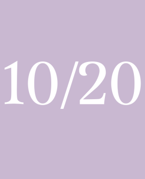 Màu Nhuộm Tesla | Mã Màu 10/20