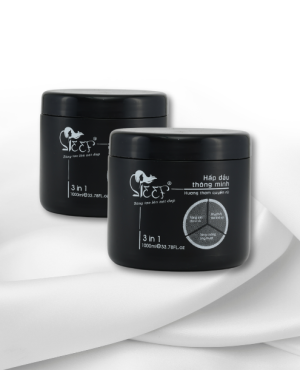 Hấp Dầu Thông Minh Sieef