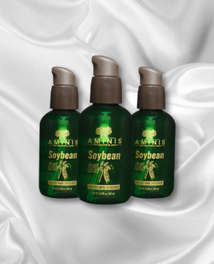 Tinh Dầu Đậu Nành | Soybean Oil