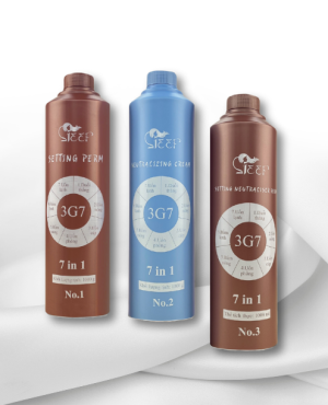 Bộ 3 Đa Năng 3G7 Sieef