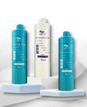 Bộ 3 Đa Năng ABC Sieef