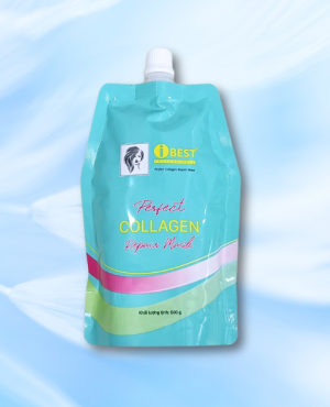 Hấp Dầu Collagen IBEST
