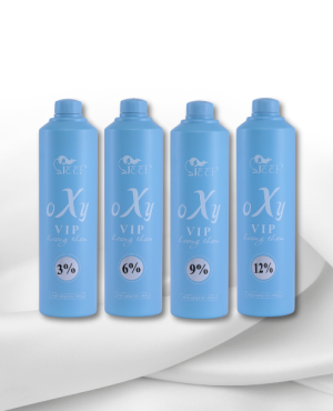 Oxy Trợ Nhuộm 3G7 Sieef