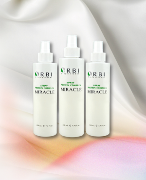 Xịt Dưỡng Miracle Orbi