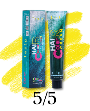 Màu Nhuộm Tesla | Mã Màu 5/5