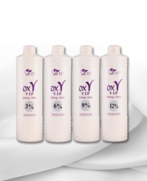 Oxy Trợ Nhuộm ABC Sieef