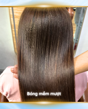 Hấp Dầu Collagen IBEST