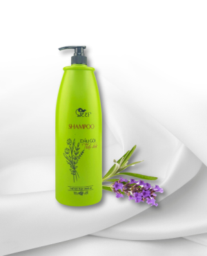 Dầu Gội Thảo Mộc Sieef | 2000ml