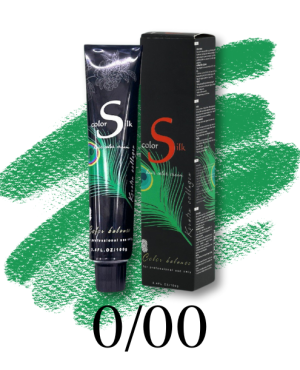 Màu Nhuộm Aminis | Mã Màu 0/00