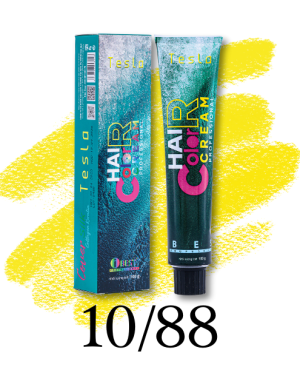 Màu Nhuộm Tesla | Mã Màu 10/88