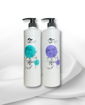 Dầu Gội - Xả Hương Quyến Rũ Sieef | 1000ml