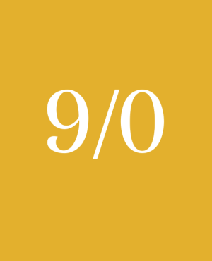 Màu Nhuộm Tesla | Mã Màu 9/0