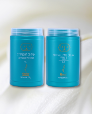 Duỗi Tesla | Amonia Free