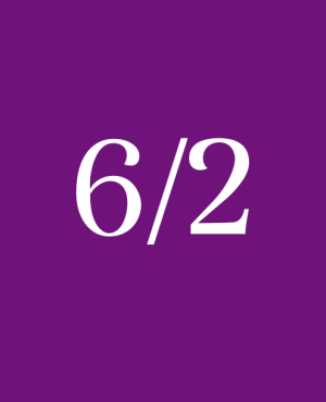 Màu Nhuộm Tesla | Mã Màu 6/2