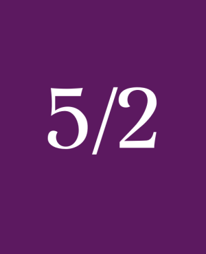 Màu Nhuộm Tesla | Mã Màu 5/2