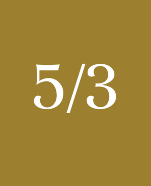 Màu Nhuộm Tesla | Mã Màu 5/3