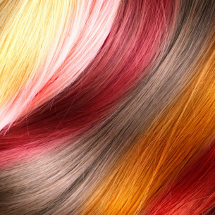 HƯỚNG DẪN CHI TIẾT: KỸ THUẬT NHUỘM TÓC CƠ BẢN