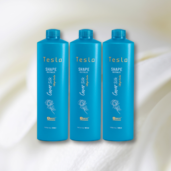 Dập Đa Năng Cover Silk Tesla
