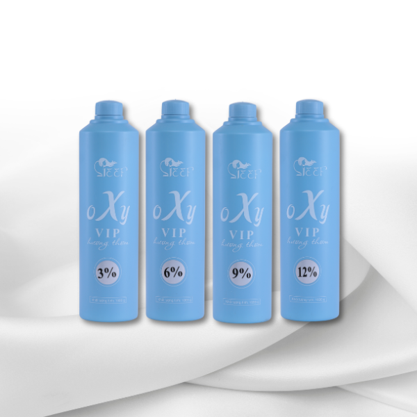Oxy Trợ Nhuộm 3G7 Sieef