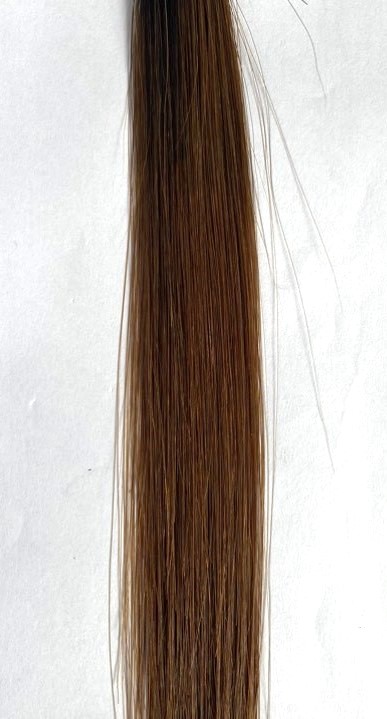 nhuộm tóc mã màu 6/0