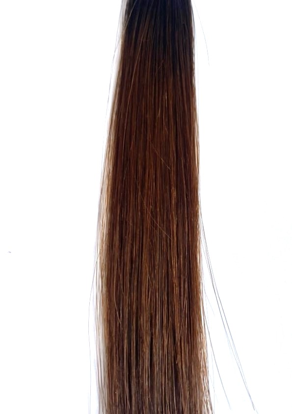 nhuộm tóc mã màu 6/4